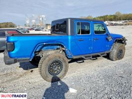 Jeep Pozostałe 2021 3