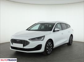 Ford Focus 2024 1.5 113 KM
