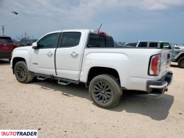 GMC Pozostałe 2022 3 GMC Pozostałe 2022 3