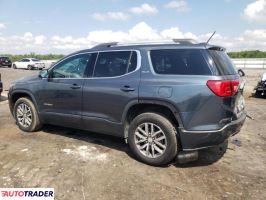 GMC Acadia 2019 3