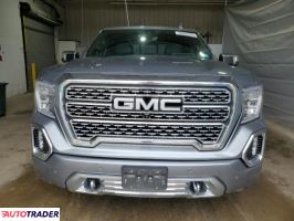 GMC Sierra 2019 6 GMC Sierra 2019 6