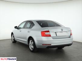 Skoda Octavia 2017 1.5 147 KM
