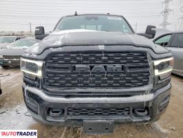 Dodge Ram 2024 6