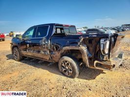 GMC Sierra 2023 5