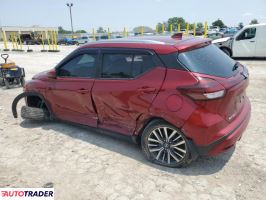 Nissan Pozostałe 2021 1