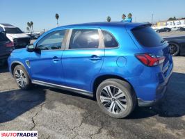 Mitsubishi Outlander 2021 2