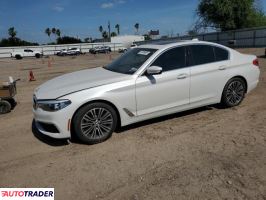 BMW 540 2019 3 BMW 540 2019 3