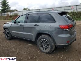 Jeep Grand Cherokee 2020 3