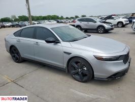 Honda Accord 2025 2 Honda Accord 2025 2