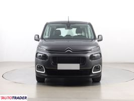 Citroen Berlingo 2020 1.2 128 KM