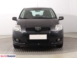 Toyota Auris 2008 1.6 122 KM Toyota Auris 2008 1.6 122 KM