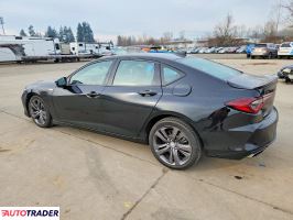 Acura TL 2023 2
