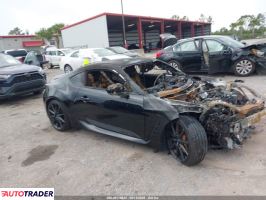 Subaru BRZ - zobacz ofertę