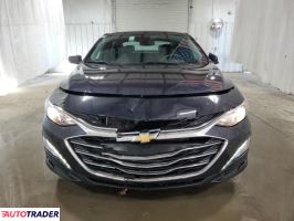 Chevrolet Malibu 2023 1