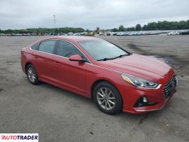 Hyundai Sonata 2019 2
