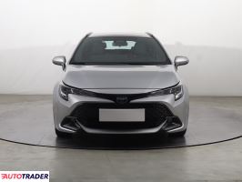 Toyota Corolla 2023 1.8 120 KM