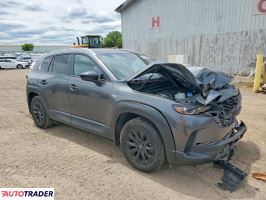Mazda 5 2025 2