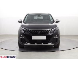 Peugeot 3008 2019 1.2 128 KM
