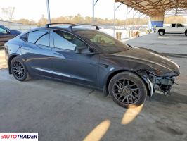 Tesla Model 3 2025