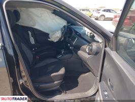 Nissan Pozostałe 2019 1