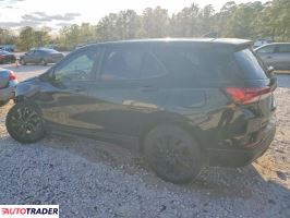 Chevrolet Equinox 2024 1