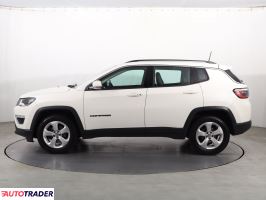 Jeep Compass 2017 2.0 138 KM Jeep Compass 2017 2.0 138 KM