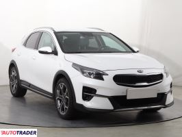 Kia Ceed 2019 1.6 201 KM