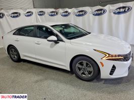Kia Pozostałe 2023 1