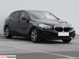 BMW 118 2021 1.5 134 KM