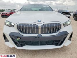 BMW 530 2026 2