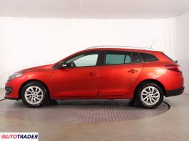 Renault Megane 2015 1.2 113 KM