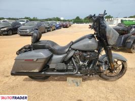 Harley-Davidson Pozostałe 2022 Harley-Davidson Pozostałe 2022