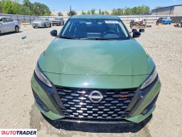 Nissan Altima 2026 2
