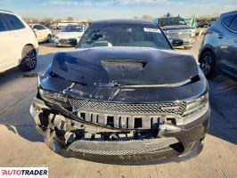 Dodge Charger 2021 3