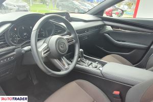 Mazda 3 2019 2.0 122 KM Mazda 3 2019 2.0 122 KM