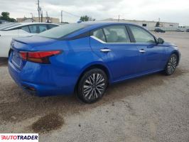 Nissan Altima 2025 2 Nissan Altima 2025 2