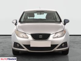 Seat Ibiza 2008 1.4 79 KM