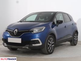 Renault Captur 2018 1.3 147 KM