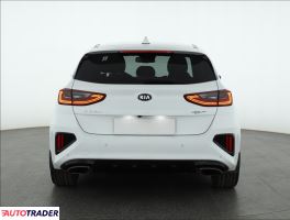 Kia Ceed 2019 1.6 201 KM Kia Ceed 2019 1.6 201 KM
