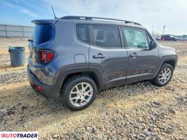 Jeep Renegade 2022 1