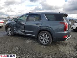 Hyundai Pozostałe 2021 3 Hyundai Pozostałe 2021 3