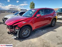 Mazda CX-5 - zobacz ofertę
