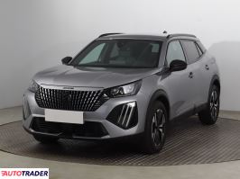Peugeot 2008 2024 1.2 128 KM