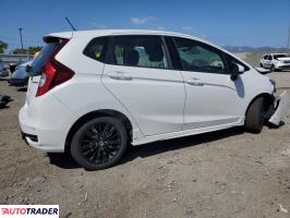Honda Pozostałe 2019 1