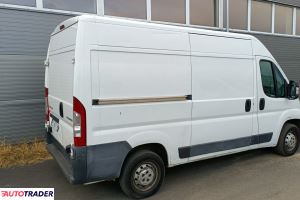 Citroen Jumper 2011 2.2