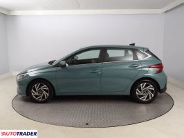 Hyundai i20 2024 1.0 99 KM