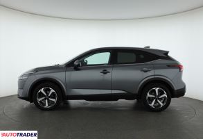 Nissan Qashqai 2023 1.3 155 KM Nissan Qashqai 2023 1.3 155 KM