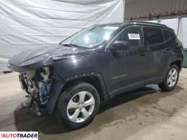 Jeep Compass 2020 2 Jeep Compass 2020 2