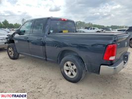 Dodge Ram 2022 3
