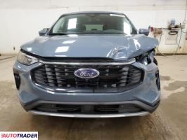 Ford Escape 2024 1